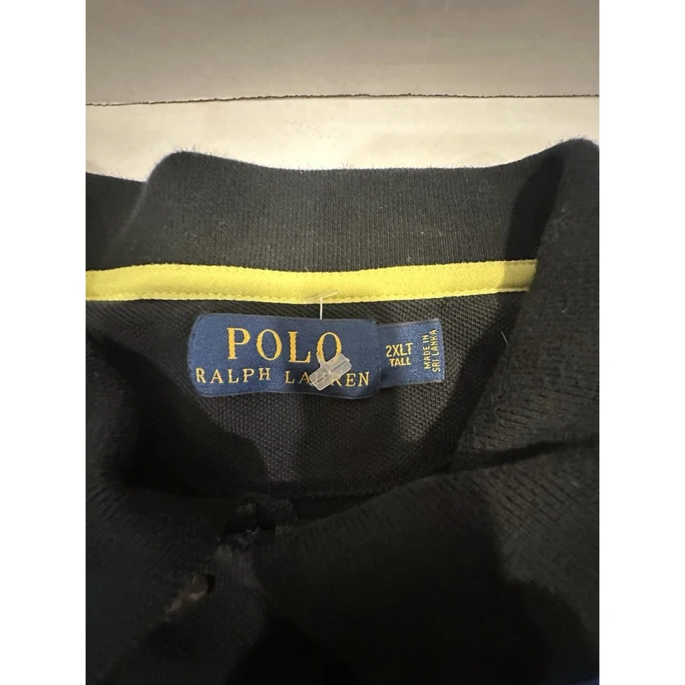 Polo Ralph Lauren Polo Shirt 